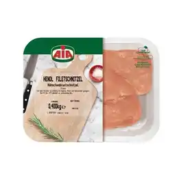 Interspar Hendlschnitzel INTERSPAR Angebot