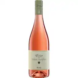 Interspar Rosé INTERSPAR Angebot