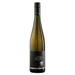 Interspar Grüner Veltliner von der Hochkultur INTERSPAR Angebot
