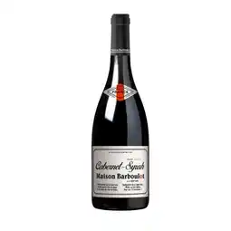 Interspar Cabernet-Syrah Pays d'Oc IGP INTERSPAR Angebot
