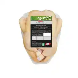 Interspar Weide-Hendl im Ganzen & bratfertig INTERSPAR Angebot