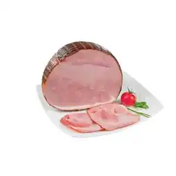 Interspar Bauernschinken, Jubiläumsschinken oder Spargelschinken INTERSPAR Angebot