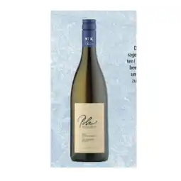 Interspar Sauvignon Blanc Südsteiermark DAC INTERSPAR Angebot