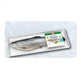 Interspar Forelle INTERSPAR Angebot