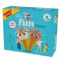 Interspar Fun Time Multipack oder Mini King Double INTERSPAR Angebot
