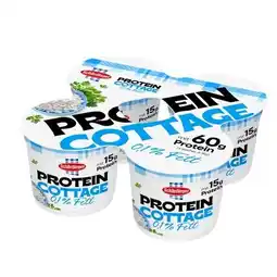 Interspar Protein Cottage Cheese INTERSPAR Angebot