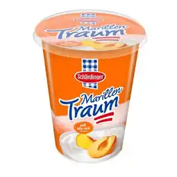 Interspar Joghurttraum versch. Sorten INTERSPAR Angebot