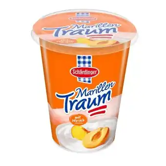 Interspar Joghurttraum versch. Sorten INTERSPAR Angebot