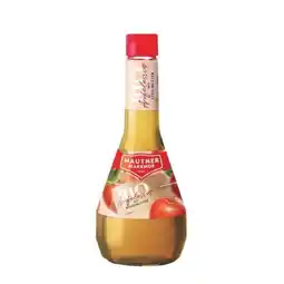 Interspar Bio-Apfelessig mit Essigmutter INTERSPAR Angebot