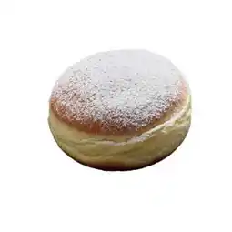Interspar Backstuben Krapfen Marille INTERSPAR Angebot