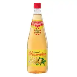 Interspar Hesperidenessig INTERSPAR Angebot