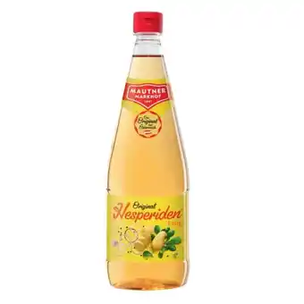 Interspar Hesperidenessig INTERSPAR Angebot