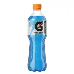 Interspar Cool Blue, Lemon, Fruit Punch zero oder Orange zero INTERSPAR Angebot
