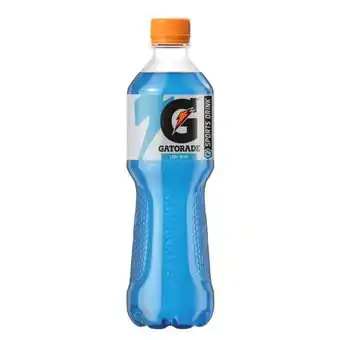 Interspar Cool Blue, Lemon, Fruit Punch zero oder Orange zero INTERSPAR Angebot
