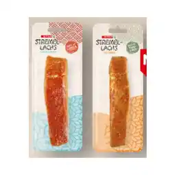 Interspar Asia Stremellachs Thai oder Chinese INTERSPAR Angebot