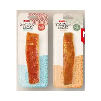 Interspar Asia Stremellachs Thai oder Chinese INTERSPAR Angebot