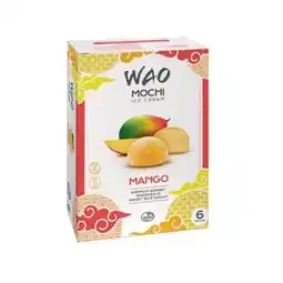 Interspar Mochi Balls versch. Sorten INTERSPAR Angebot