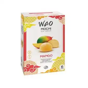 Interspar Mochi Balls versch. Sorten INTERSPAR Angebot