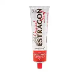 Interspar Kremser oder Estragon Senf INTERSPAR Angebot