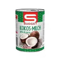 Interspar Kokosmilch oder Kokosmilch light INTERSPAR Angebot
