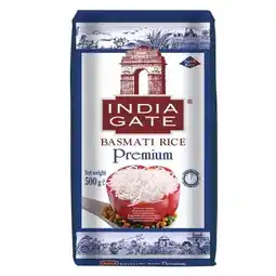 Interspar Basmati Reis Premium Verschiedene Sorten INTERSPAR Angebot