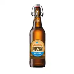 Interspar Pinzga Zwickl INTERSPAR Angebot