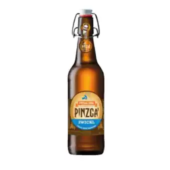 Interspar Pinzga Zwickl INTERSPAR Angebot