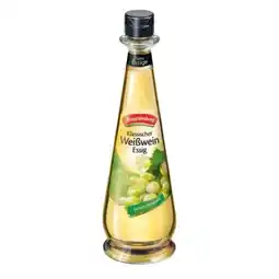 Interspar Rot- oder Weißweinessig INTERSPAR Angebot