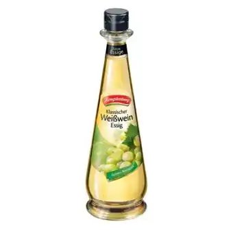 Interspar Rot- oder Weißweinessig INTERSPAR Angebot