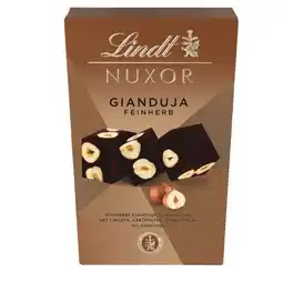 Interspar Nuxor Pralinen versch. Sorten INTERSPAR Angebot