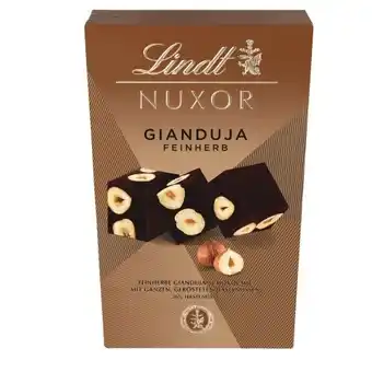 Interspar Nuxor Pralinen versch. Sorten INTERSPAR Angebot
