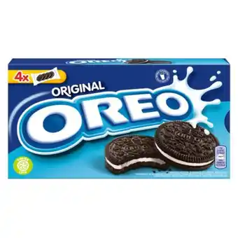 Interspar Original oder Oreo Double INTERSPAR Angebot