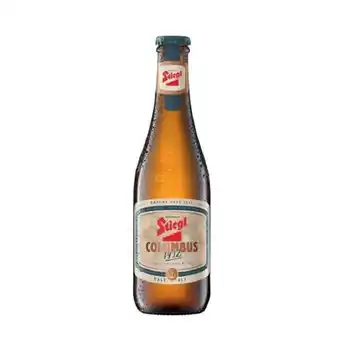 Interspar Columbus Pale Ale INTERSPAR Angebot