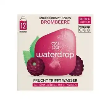 Interspar Microdrink versch. Sorten INTERSPAR Angebot