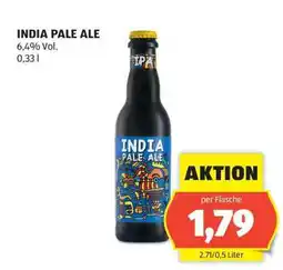 Hofer INDIA PALE ALE Angebot