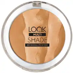 Bipa Multi Shade Bronzing Powder BIPA Angebot