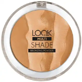 Bipa Multi Shade Bronzing Powder BIPA Angebot