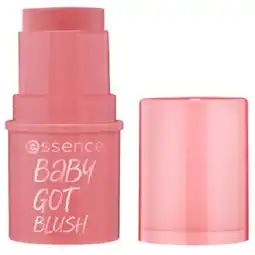 Bipa BABY GOT BLUSH div. Farben BIPA Angebot