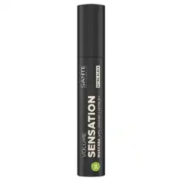 Bipa VOLUME SENSATION Mascara Black BIPA Angebot