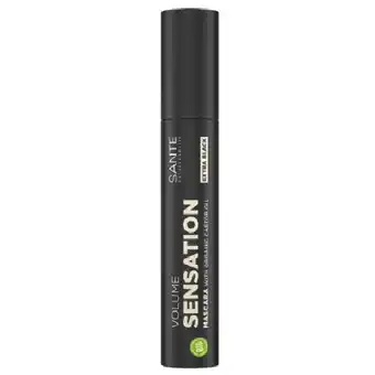 Bipa VOLUME SENSATION Mascara Black BIPA Angebot
