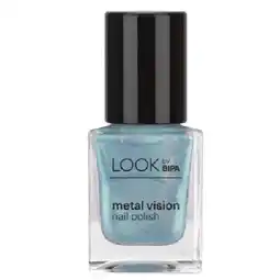 Bipa METAL VISION Nagellack div. Farben BIPA Angebot