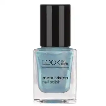 Bipa METAL VISION Nagellack div. Farben BIPA Angebot