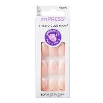 Bipa IMPRESS Peel & Press Kunstnägel div. Sorten BIPA Angebot