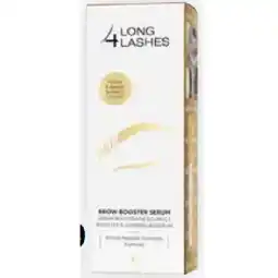Bipa BOOSTER Augenbrauenserum BIPA Angebot