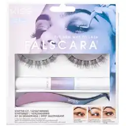 Bipa FALSCARA Eyelash Starter Kit BIPA Angebot