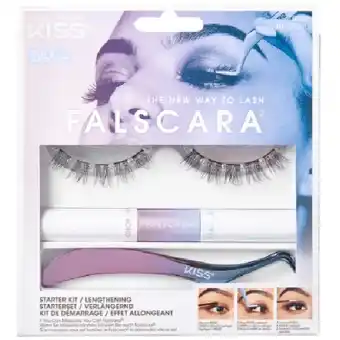 Bipa FALSCARA Eyelash Starter Kit BIPA Angebot