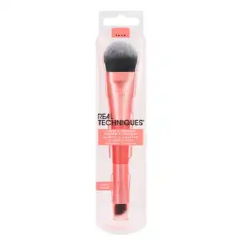 Bipa 2 in 1 Pinsel für Concealer & Foundation BIPA Angebot