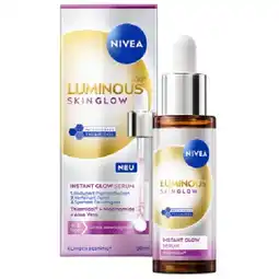 Bipa LUMINOUS SKIN GLOW Serum BIPA Angebot