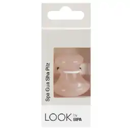 Bipa Spa Gua Sha Massagepilz Rosenquarz BIPA Angebot