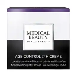 Bipa AGE-CONTROL 24h-Creme BIPA Angebot